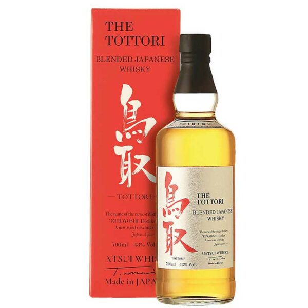 Whisky-Matsui-Blended---The-Tottori,-750-ml-Turn Whisky Matsui Blended The Tottori, 700 ml
