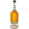 Whisky Templeton Rye 4 años, 750 ml