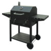 BBQ 25" Rectangular de Carbon Westinghouse