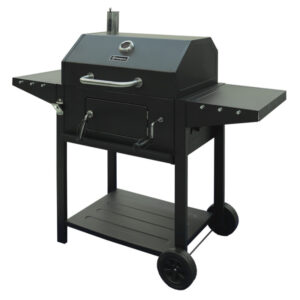 BBQ 25" Rectangular de Carbon Westinghouse