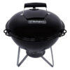 BBQ de Mesa 14" Redonda de Carbon Westinghouse