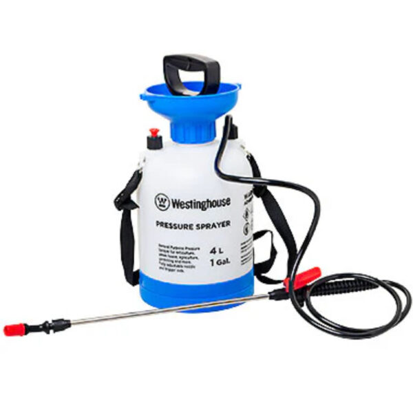 Bomba para Fumigar 1 GL Westinghouse