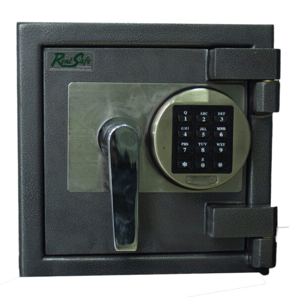 Caja Fuerte Rent Safe Modelo AH-1E