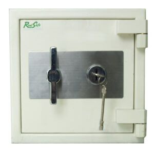Caja Fuerte Rent Safe Modelo AH-3K