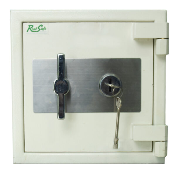Caja Fuerte Rent Safe Modelo AH-3K