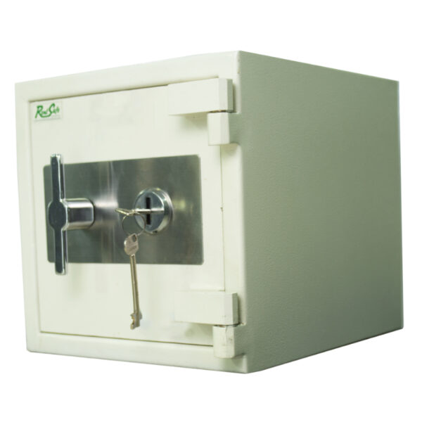 Caja Fuerte Rent Safe Modelo AH-3K