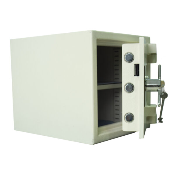 Caja Fuerte Rent Safe Modelo AH-3K