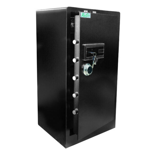 Caja Fuerte Rent Safe Modelo BG-1000E