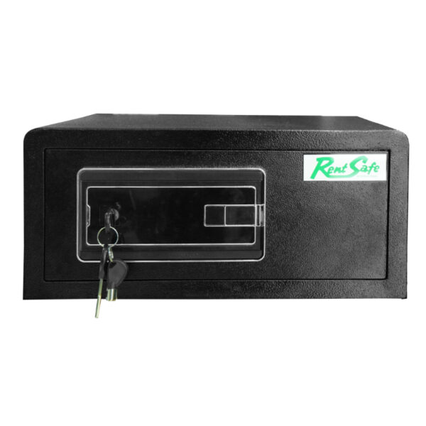 Caja Fuerte Rent Safe Modelo BG-200E