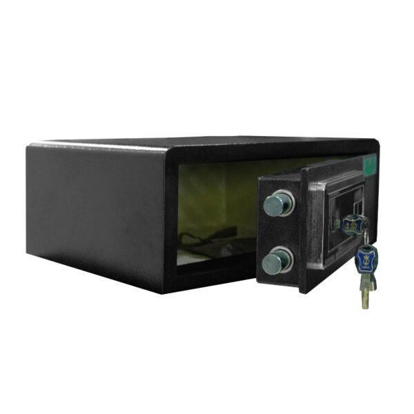 Caja Fuerte Rent Safe Modelo BG-200W