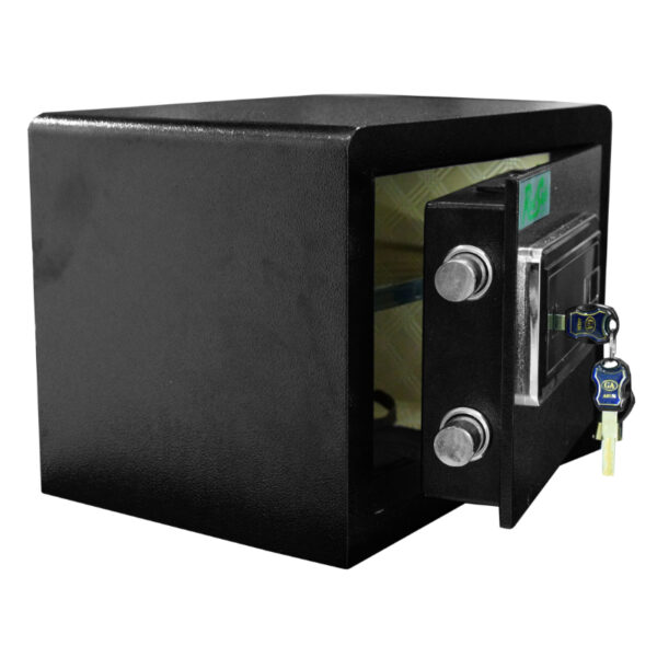 Caja Fuerte Rent Safe Modelo BG-300E