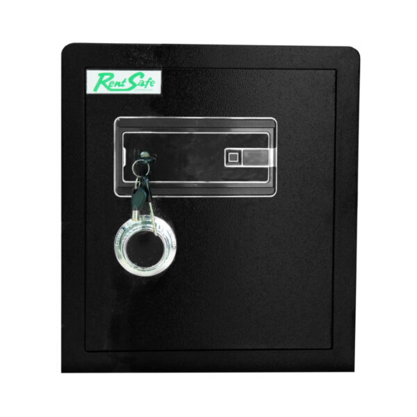 Caja Fuerte Rent Safe Modelo BG-450E