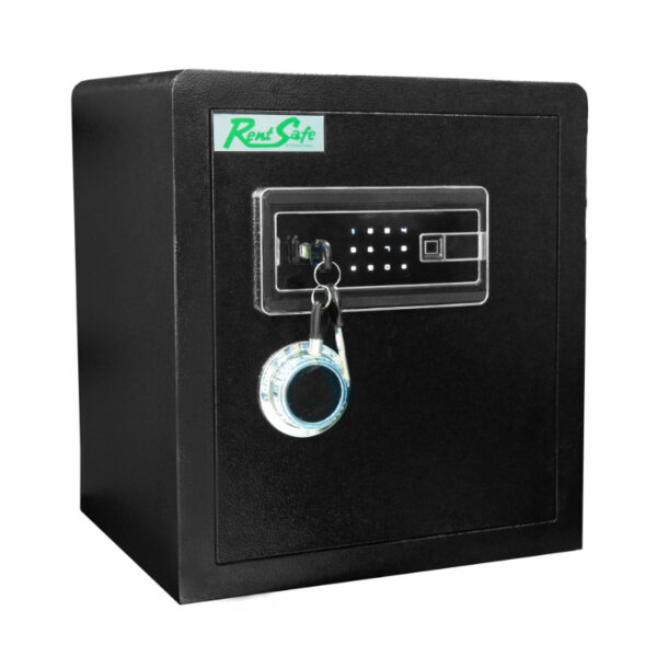 Caja Fuerte Rent Safe Modelo BG-450E