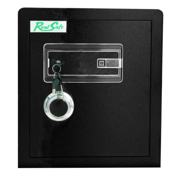 Caja Fuerte Rent Safe Modelo BG-450W