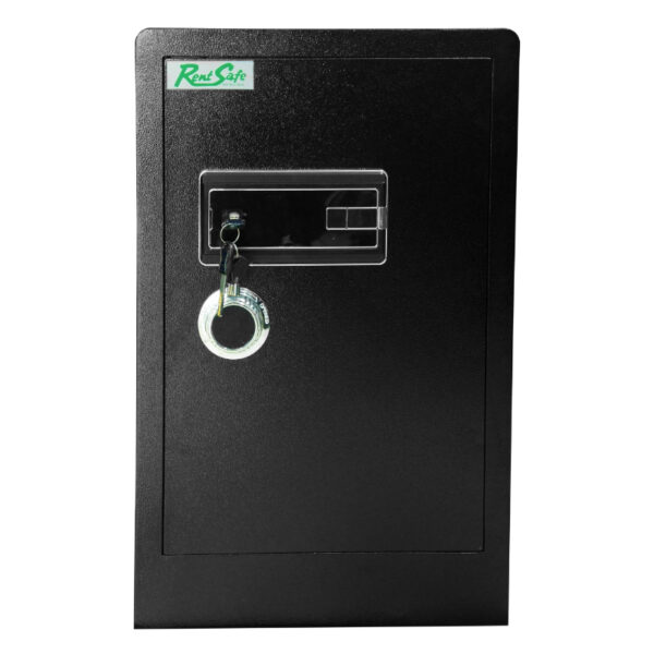 Caja Fuerte Rent Safe Modelo BG-700E