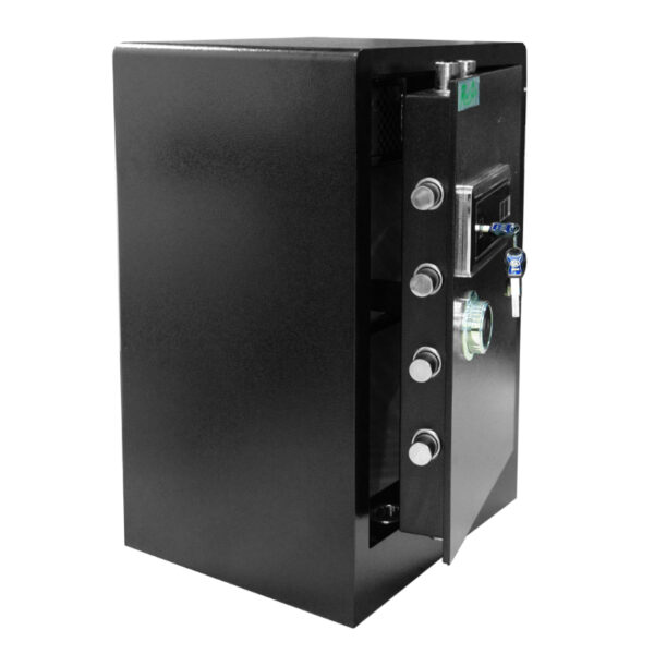 Caja Fuerte Rent Safe Modelo BG-700E