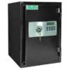 Caja Fuerte Rent Safe Modelo DM-3VE