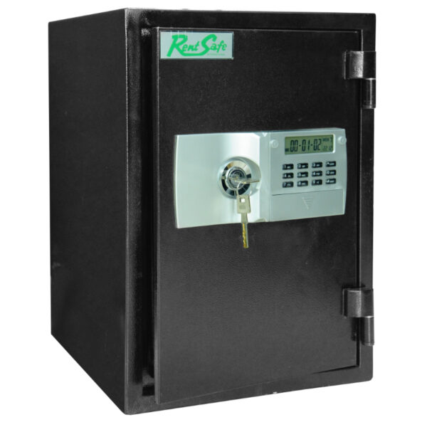 Caja Fuerte Rent Safe Modelo DM-3VE