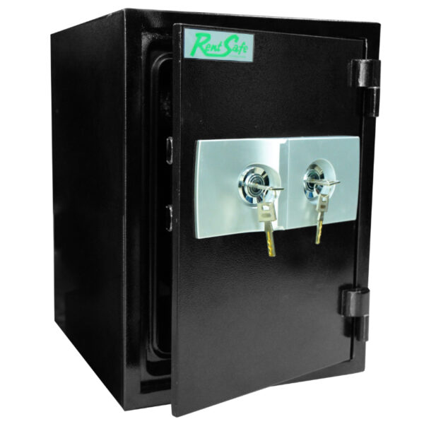 Caja Fuerte Rent Safe Modelo DM-3VK