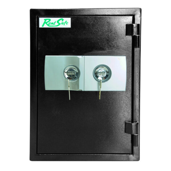 Caja Fuerte Rent Safe Modelo DM-3VK