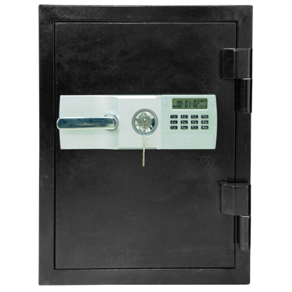 Caja Fuerte Rent Safe Modelo DM-640E