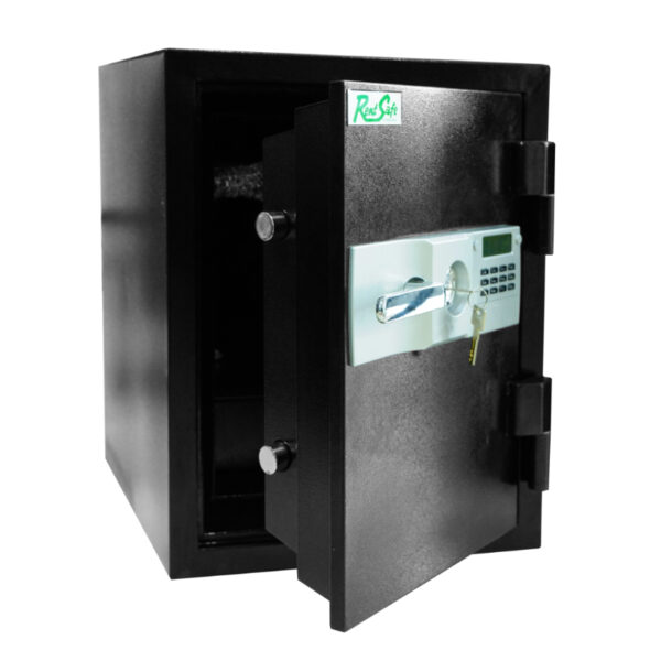 Caja Fuerte Rent Safe Modelo DM-640E