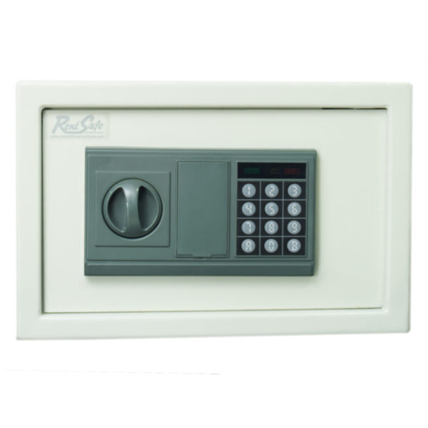 Caja Fuerte Rent Safe Modelo ES-2031