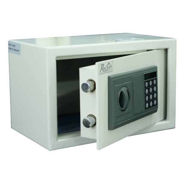Caja Fuerte Rent Safe Modelo ES-2040