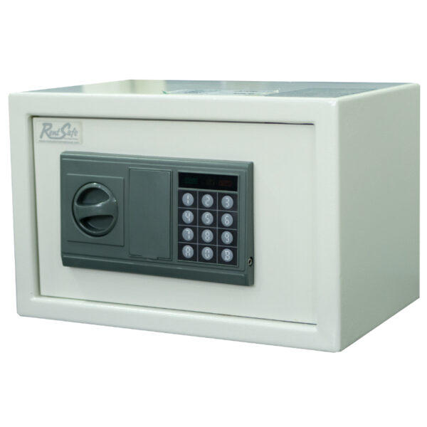 Caja Fuerte Rent Safe Modelo ES-2040