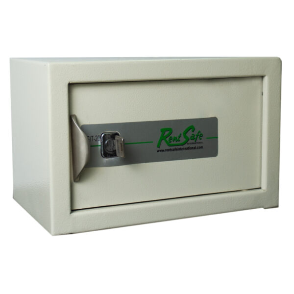 Caja Fuerte Rent Safe Modelo T-20