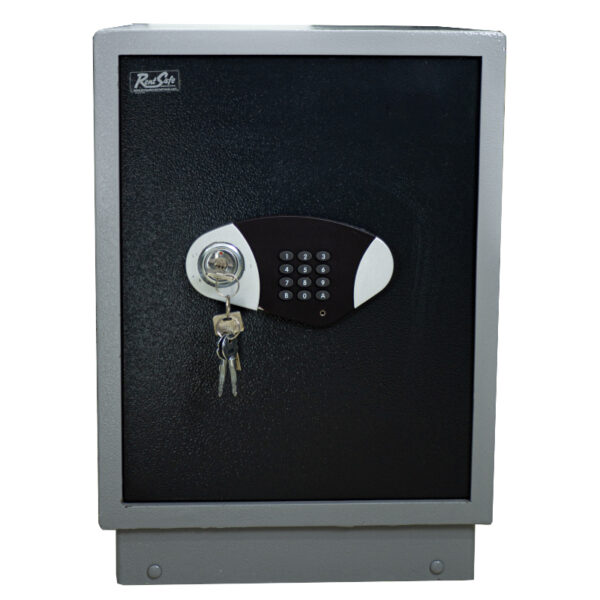 Caja Fuerte Rent Safe Modelo TGG-4938B