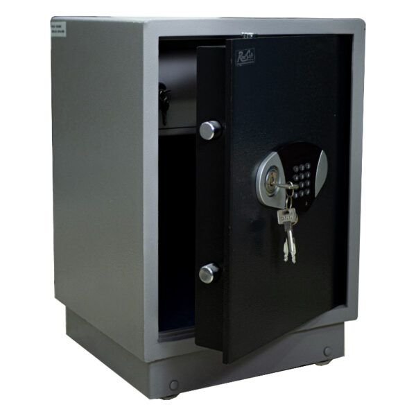 Caja Fuerte Rent Safe Modelo TGG-4938B