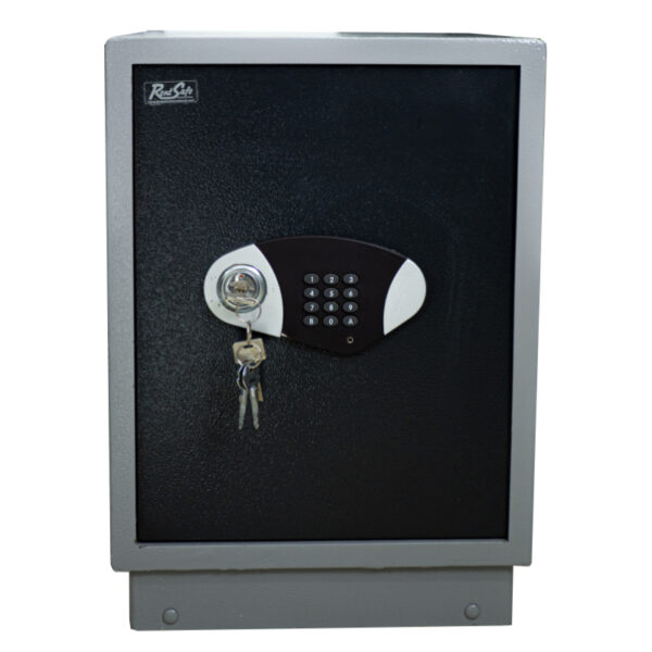 Caja Fuerte Rent Safe Modelo TGG-5840B