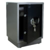 Caja Fuerte Rent Safe Modelo TGG-5840B