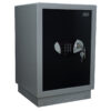 Caja Fuerte Rent Safe Modelo TGG-6442B (Side View 1) Caja Fuerte Rent Safe Modelo TGG-6442B