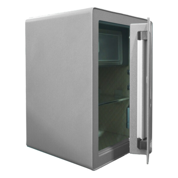 Caja Fuerte Rent Safe Modelo TH-600