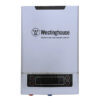Calentador de Agua Eléctrico 12KW 2 L/Min Westinghouse