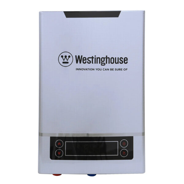 Calentador de Agua Eléctrico 12KW 2 L/Min Westinghouse