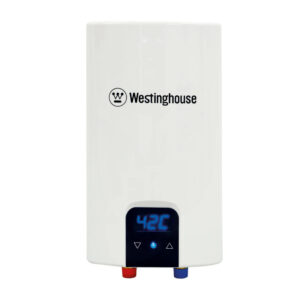 Calentador de Agua Eléctrico 7KW 1.5 L/Min Westinghouse