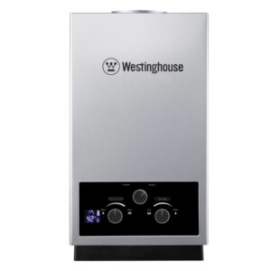 Calentador de Agua a Gas 12 L/Min Westinghouse