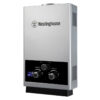 Calentador de Agua a Gas 12 L/Min Westinghouse