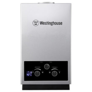 Calentador de Agua a Gas 16 L/Min Westinghouse