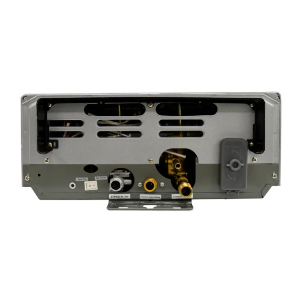 Calentador de Agua a Gas 20 L/Min Westinghouse