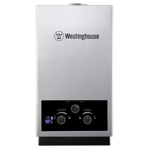 Calentador de Agua a Gas 20 L/Min Westinghouse