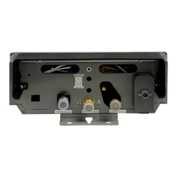 Calentador de Agua a Gas 8 L/Min Westinghouse