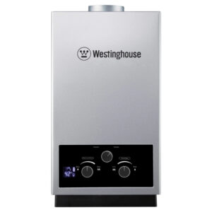 Calentador de Agua a Gas 8 L/Min Westinghouse