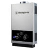 Calentador de Agua a Gas 8 L/Min Westinghouse