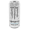 Monster Energy - Zero Ultra Monster Energy Zero Ultra, 16 oz