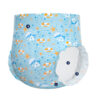 Pañales de Baño Desechables Bébes y Niños Pequeños Aiwibi XXL #6