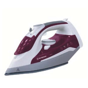 Plancha de Vapor 1400W Westingouse (Front) Plancha de Vapor 1400W Westingouse